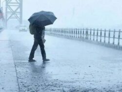 Weather update : महाराष्ट्राला पुन्हा पाऊस झोडपणार; तर या भागांमध्ये तापमान प्रचंड वाढणार, जाणून घ्या हवामान अंदाज