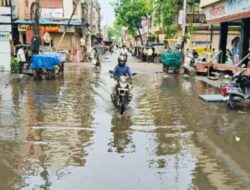 Maharashtra Weather: राज्यात विजांच्या कडकडाटासह पावसाचा अंदाज, वाचा कोणकोणत्या जिल्ह्यात पडणार पाऊस