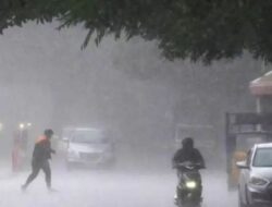 पाऊस 5 जूनपर्यंत विश्रांती घेणार, हवामान बदलणार; हवामान विभागाचा अंदाज
