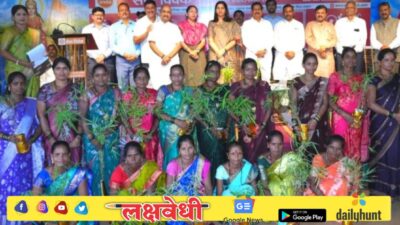 पालघरला बांबूसमृद्ध जिल्हा करणार…