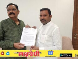“आदिवासी विद्यार्थ्यांसाठी वसतिगृहांची संख्या आणि क्षमता वाढवा” खा. डॉ हेमंत सवरा यांची मागणी