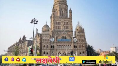 मुंबई महापालिका निवडणूक, प्रभाग रचनेबाबत मोठा निर्णय…