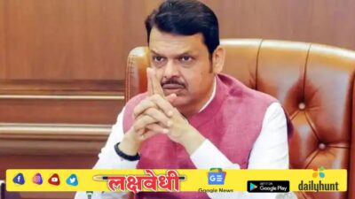 महापालिका निवडणुकांबाबत देवेंद्र फडणवीस यांचं सर्वात मोठं वक्तव्य, महायुतीचं काय ठरलं?