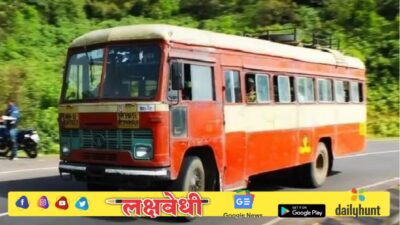 एसटीच्या सर्व बस इलेक्ट्रिक होणार; बस आणि डेपोचे आधुनिकीकरण करणार, येत्या दोन महिन्यांत कामाला सुरुवात
