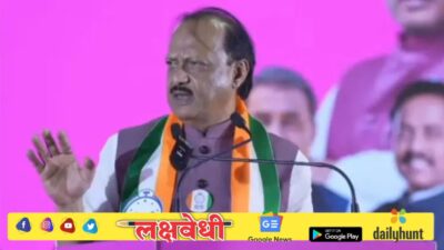 राज्यातील शेतकऱ्यांना कर्जमाफी देण्याबाबत उपमुख्यमंत्री पवार यांनी केलं पुन्हा मोठं विधान