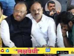 मोठी बातमी! अखेर बच्चू कडू यांच्या उपोषणाला यश, मुख्यमंत्र्यांची कर्जमाफीबाबत मोठी घोषणा