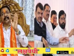 लाडकी बहीण योजनेवर शिंदे गटाच्या आमदाराचं मोठं विधान, विधानसभेत विषय मांडणार; काय घडतंय ?