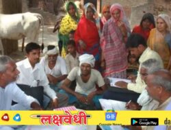तुम्ही कोणते धान्य खातात, घरात किती फोन आहेत? जनगणनेत प्रथमच विचारणार हे ६ नवीन प्रश्न