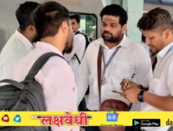 एका दिवसात, एका रेल्वे स्थानकावर, एक हजार विनातिकीट प्रवाशांची धरपकड, अडीच लाख रुपये दंड वसूल