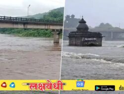महाराष्ट्रात पावसाची तुफान बॅटिंग ! कुठे नद्यांना पूर, तर कुठे अजूनही पाण्यासाठी मारामार, जाणून घ्या सविस्तर…