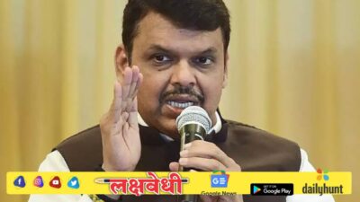 नवी मुंबईचा विकास आराखडा आणि विकास शुल्काबाबत तातडीने निर्णय घेण्याचे मुख्यमंत्र्यांचे आदेश