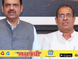 दोन आदिवासी आश्रमशाळा पुन्हा सुरू करण्यास मान्यता विवेक पंडित यांच्या पाठपुराव्याला यश