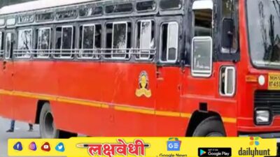 लालपरी अडचणीत! एसटी महामंडळाला १०,३२२ कोटींचा तोटा, श्वेतपत्रिकेत जाहीर