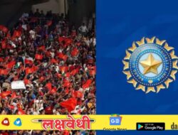 BCCI अॅक्शन मोडमध्ये ! बंगळुरू चेंगराचेंगरीनंतर आयपीएल विजयोत्सवासाठी बनवले ‘हे’ 10 नवे नियम