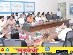 नवी मुंबई विमानतळाच्या कामाला वेग , १ सप्टेंबरपासून टर्मिनल-१ सुरु होणार