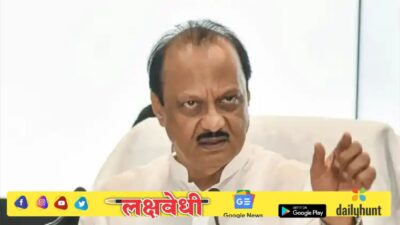 Ajit Pawar : “पहिलीपासून हिंदी सक्ती केलीच पाहिजे.”, हिंदी सक्तीच्या मुद्यावरून अजित पवारांची स्पष्ट भूमिका