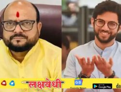 हिंदी सक्तीवरून महायुतीत फूट? ठाकरे-मनसे मोर्चाला भाजपाचा विरोध, शिंदे गटाचा पाठींबा