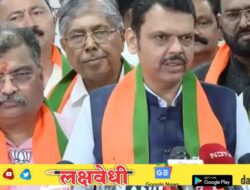 ठाकरे बंधूंनी एकत्र येऊ नये असा जीआर काढलेला नाही; काय म्हणाले फडणवीस?