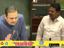 Maharashtra assembly monsoon session 2025 : विधानसभेत गदारोळ, नाना पटोले एक दिवसासाठी निलंबित; सभागृहात नेमकं काय घडलं?