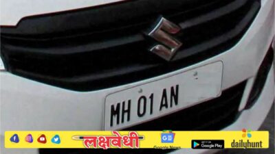 महाराष्ट्रात आजपासून वाहनांवरील नवीन करप्रणाली लागू; सीएनजी असो की पेट्रोल किंवा डिझेल… एवढा कर…