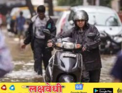 राज्यात 2 दिवस मुसळधार पाऊस होणार, पालघरमध्ये अतिवृष्टीमुळे सुट्टी जाहीर, इतर भागातील स्थिती वाचा