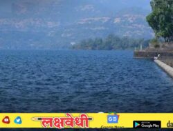 जायकवाडी, गंगापूर, उजनी, कोयना ‘ही’ धरणे किती टक्क्यांवर आली, वाचा राज्याचा पाणीसाठा