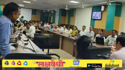 भविष्यातील संधी मिळवण्यासाठी पालघर मधील शिक्षण विभागाची पूर्वतयारी; निपुण पालघर गुणवत्ता विकास अभियानाचे आयोजन