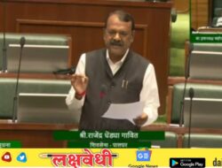 आदिवासींच्या जमीन हस्तांतरणातील गैरव्यवहाराची चौकशी होणार…