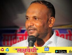 “जनसुरक्षा विधेयकाला आ. निकोले यांचा विरोध” सभागृहात विरोध करणारे एकमेव आमदार जनसुरक्षा विधेयक असंविधानिक असल्याची टीका