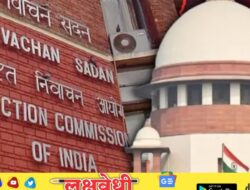 ठाकरेंना दिलासा? शिवसेना पक्ष-चिन्ह प्रकरणावर सुप्रीम कोर्टाचं मोठं विधान; पालिका निवडणुकीआधीच महत्वपूर्ण निकाल
