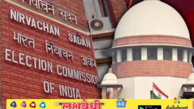 ठाकरेंना दिलासा? शिवसेना पक्ष-चिन्ह प्रकरणावर सुप्रीम कोर्टाचं मोठं विधान; पालिका निवडणुकीआधीच महत्वपूर्ण निकाल