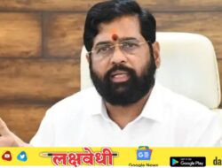 “कमी बोला, जास्त काम करा, कारवाई करण्याची वेळ..”; एकनाथ शिंदेंचा नेत्यांना कडक शब्दात इशारा