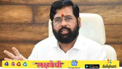 “कमी बोला, जास्त काम करा, कारवाई करण्याची वेळ..”; एकनाथ शिंदेंचा नेत्यांना कडक शब्दात इशारा