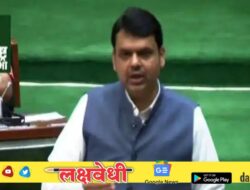 आर्थिक गंडा घातल्यास दंडही वाढेल अन् वसुलीही होईल; मुख्यमंत्री फडणवीस यांची विधानसभेत घोषणा