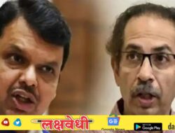 मोठी बातमी! काल ऑफर, आज उद्धव ठाकरे फडणवीसांच्या भेटीला, पडद्यामागे नेमकं काय घडतंय?