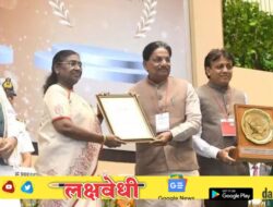 नवी मुंबई महापालिका राज्यात पहिली; मीरा-भाईंदर देशातले ‘सर्वांत स्वच्छ शहर’