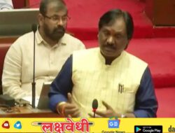 “राज्यात पाच महिन्यात १ लाख ६० हजार गुन्हे, ९२४ हत्या”, अंबादास दानवे यांनी मांडली धक्कादायक आकडेवारी