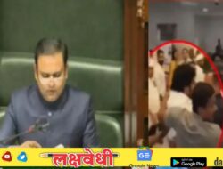 विधानसभा लॉबीत राडा प्रकरण भोवलं, नार्वेकर अॅक्शन मोडमध्ये, अध्यक्षांची मोठी कारवाई