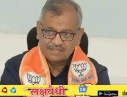 उज्ज्वल निकम यांची केंद्रीय मंत्रिमंडळात वर्णी लागणार? राजकीय वर्तुळात चर्चांना उधाण