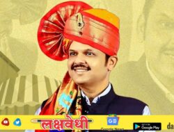 राजकारणातला अभिमन्यू