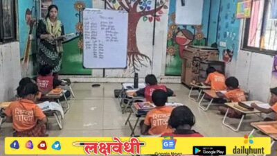 मराठी शाळांकडे विद्यार्थी, पालकांची पाठ; मुंबई महापालिकेत हिंदी, इंग्रजी माध्यमाला अधिक पसंती