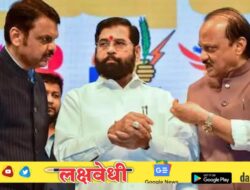 महायुतीचा महामंडळ वाटपाचा पेच सुटला; भाजप 44, शिंदे गट 33 आणि अजितदादांच्या राष्ट्रवादीला 23 महामंडळं