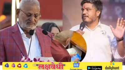 माणिकराव कोकाटे यांच्याकडील कृषिखाते बदलण्यासाठी हालचाली सुरू. हे होणार नवीन कृषीमंत्री