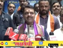 आम्ही एकमेकांचे वैचारिक विरोधक, शत्रू नाहीत! शरद पवार-ठाकरेंनी दिलेल्या शुभेच्छांवर मुख्यमंत्र्यांची प्रतिक्रिया