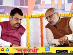 मराठी-हिंदी वादावर राज्यपालांचे विधान, CM देवेंद्र फडणवीसांची पहिली प्रतिक्रिया; म्हणाले…