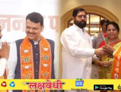 कार्यकर्त्यांना बळ देणारा अजातशत्रू नेता.…