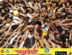 दहीहंडी उत्सव २०२५: १.५ लाख गोविंदांच्या विम्याचा खर्च सरकार उचलणार, मृत्यू झाल्यास १० लाख रुपये दिले जातील