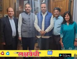 अमेरिकतील मराठी शाळांना महाराष्ट्र शासन अभ्यासक्रम पुरवणार, आशिष शेलार यांचे आश्वासन