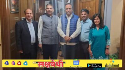 अमेरिकतील मराठी शाळांना महाराष्ट्र शासन अभ्यासक्रम पुरवणार, आशिष शेलार यांचे आश्वासन