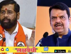‘सावली बार’च्या आरोपाने शिंदे-फडणवीस आमने-सामने, महायुतीत रंगले वार-प्रतिवार?